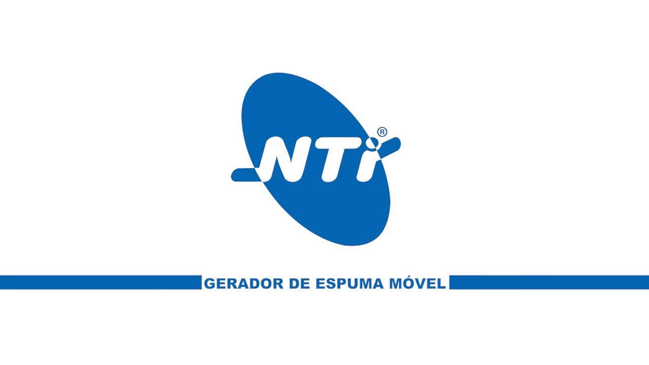 GERADOR DE ESPUMA MÓVEL
