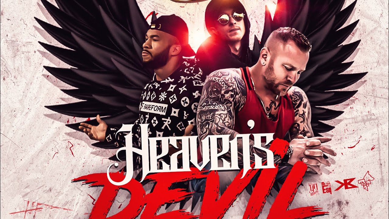 Mr.ESQ & FLESHxFUR (Heaven’s Devil) ft King Benz official music video
