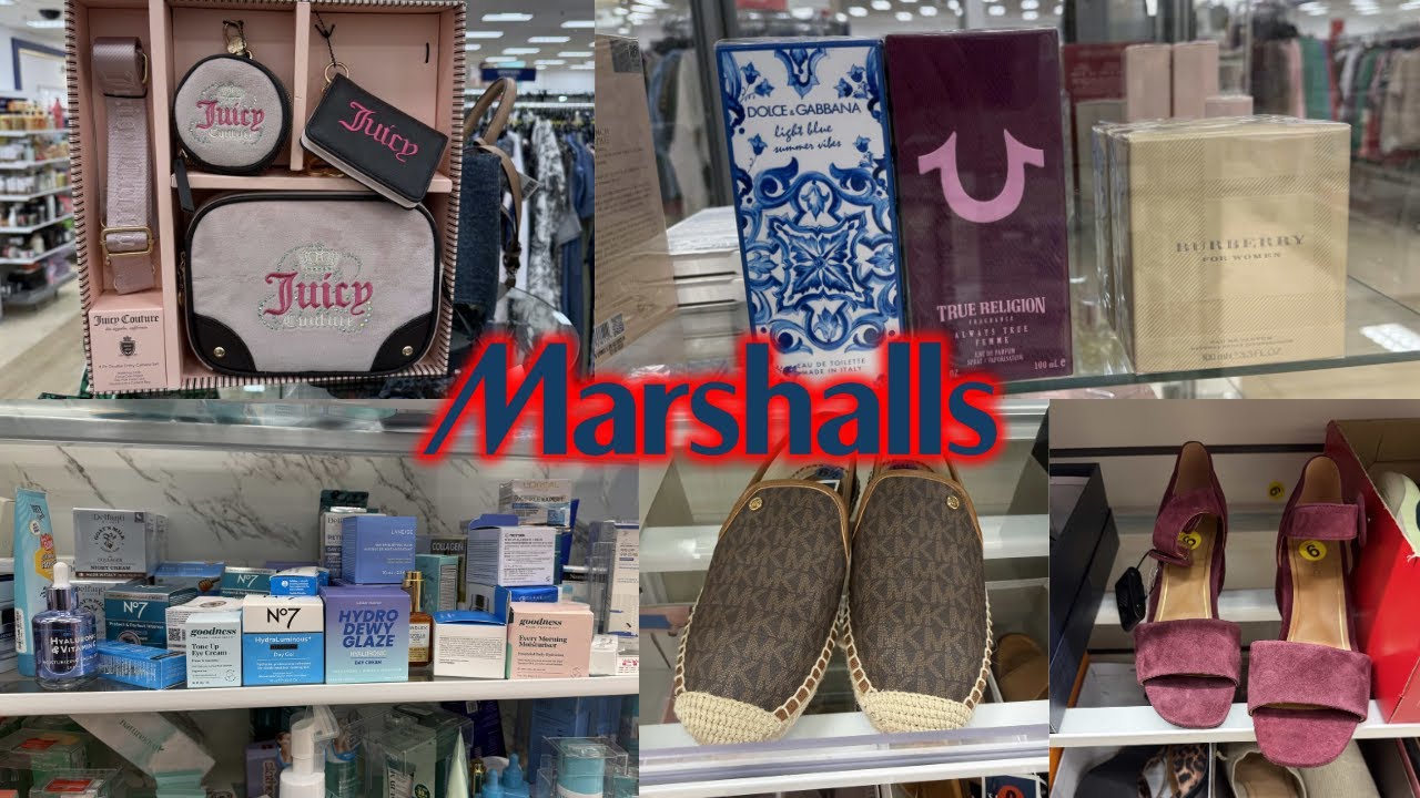 😁MARSHALLS - FEBRUARY DESIGNER FINDS😁