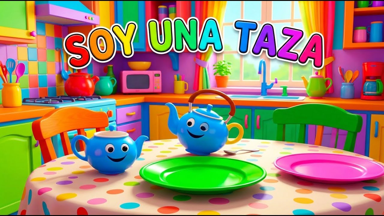 Soy Una Taza - Lua Papua