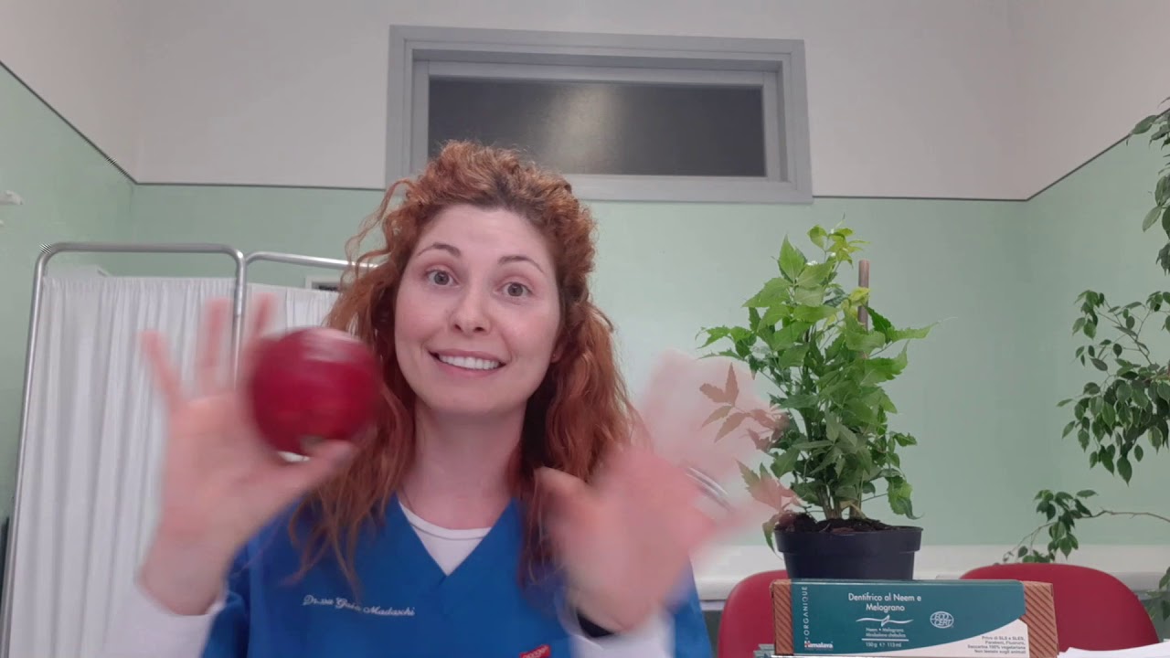 Ayurveda Smile: prodotto pagella dei dentifrici di Himalaya Italia