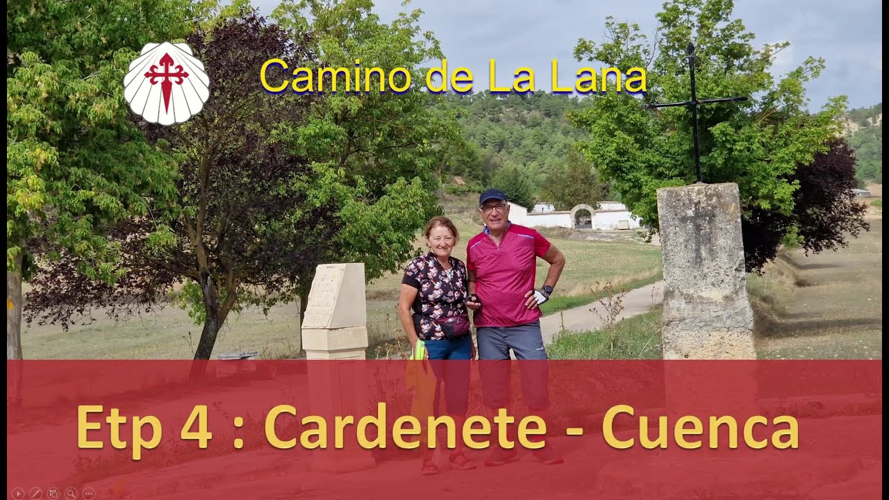 Cardenete-a-Cuenca-Camino de la Lana. Etp4