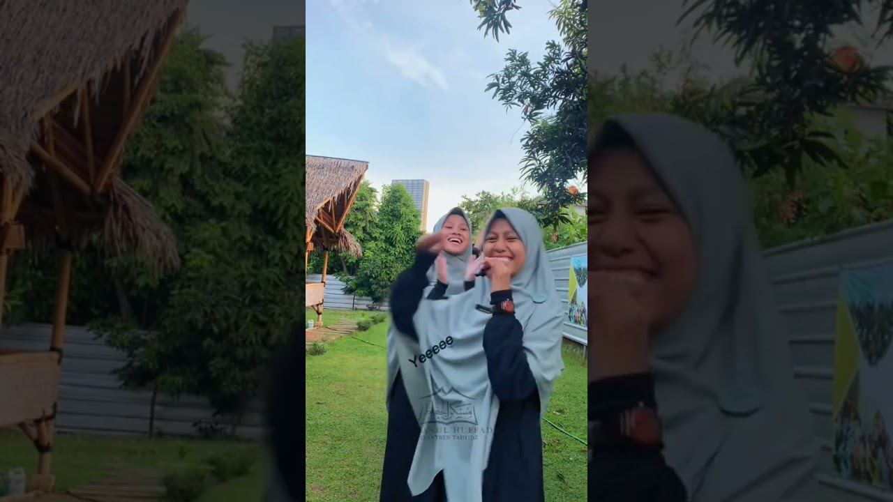 Seberapa tau kalian tentang sahabat nabi? kuis Santri