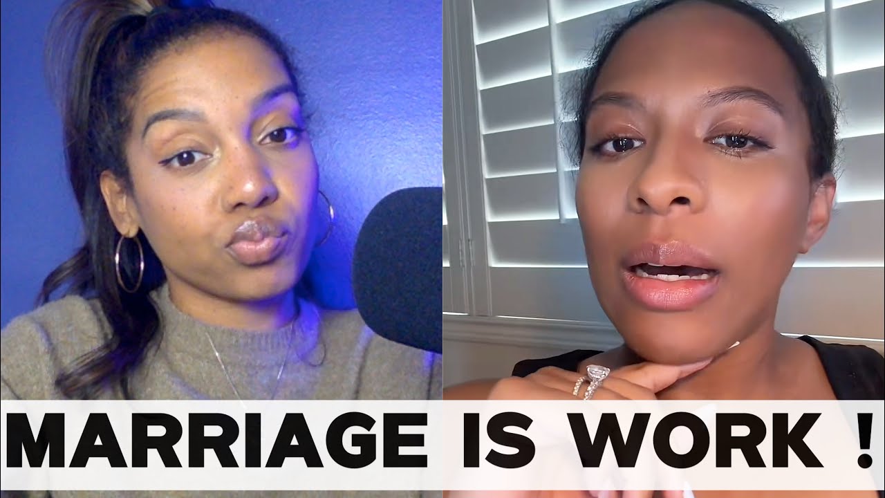 Она РАСКРЫВАЕТ ПРАВДУ О БРАКЕ, ЖЕНЩИНЫ ДОЛЖНЫ ЭТО УСЛЫШАТЬ!!!