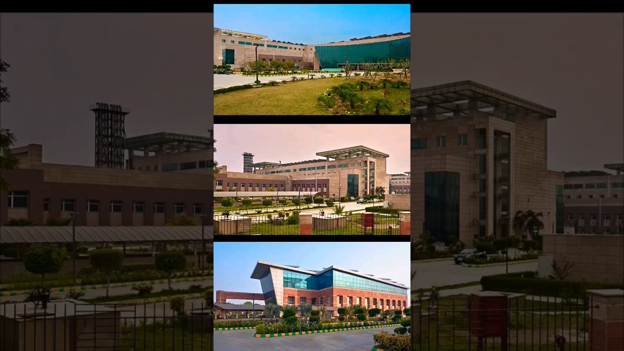 Government Institute of Medical Sciences (GIMS NOIDA)