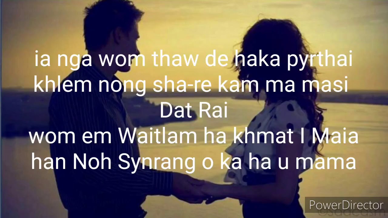 sur pnar ( Masi dat Rai) by Indira shullai