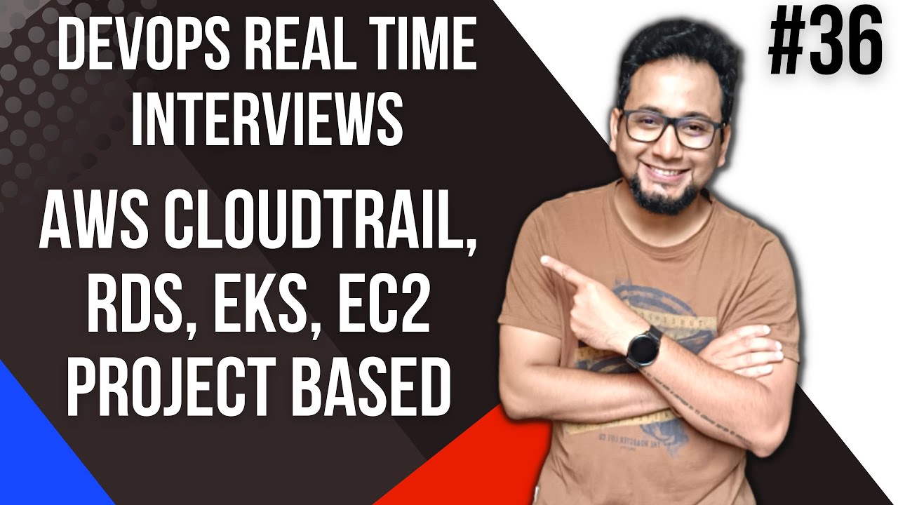 AWS Interview Questions and Answers for Experienced | AWS Interview Questions and Answers | 36