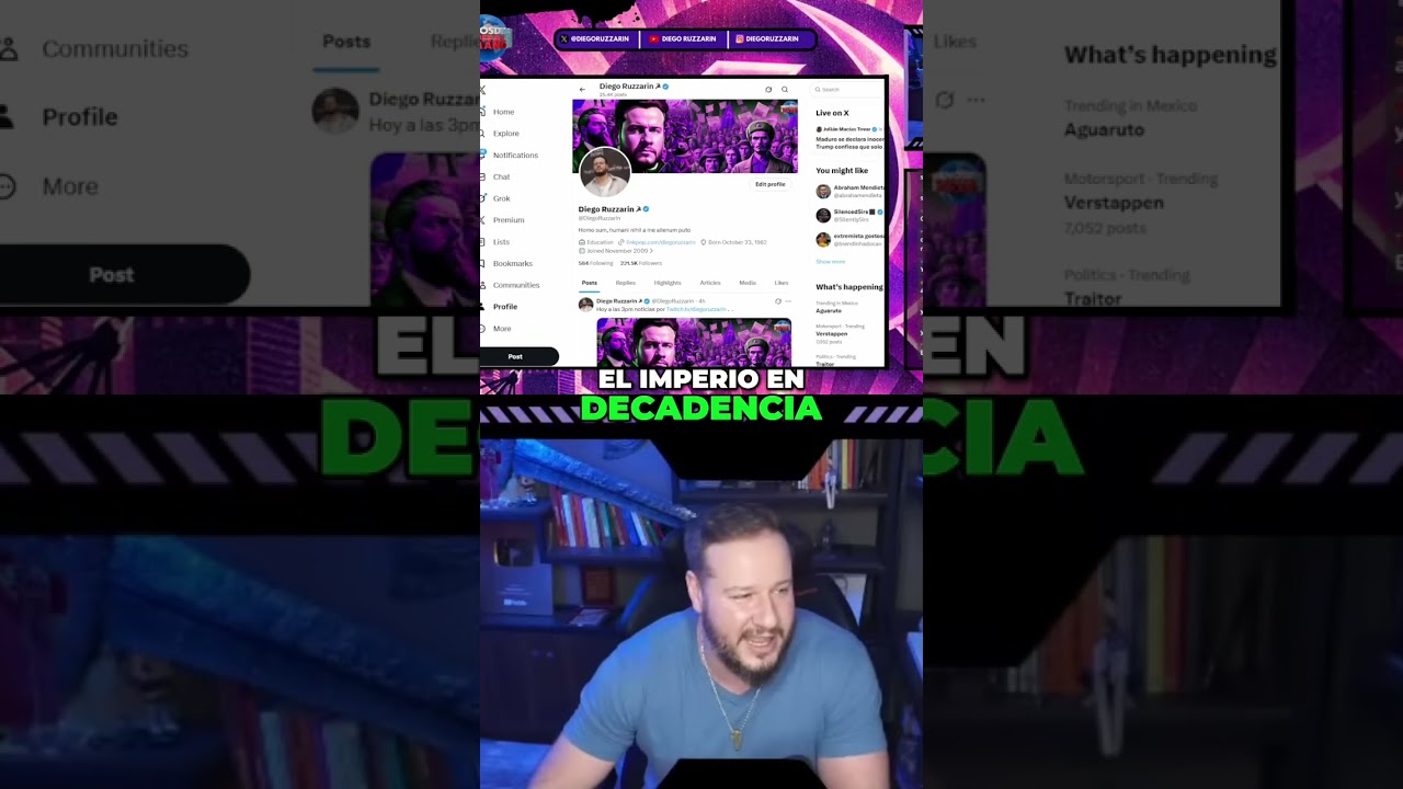 El Secreto del Imperio: Indicadores Geopolíticos Inesperados 