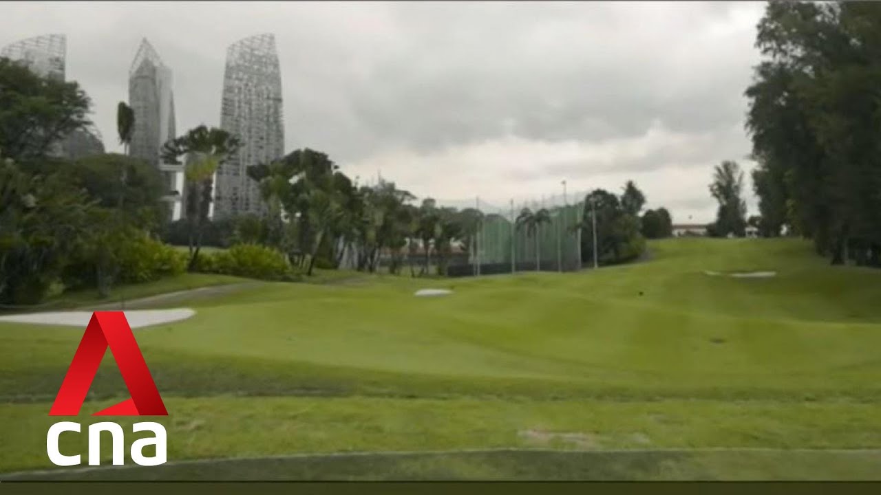 6,000 public housing flats to be built on Keppel Club site