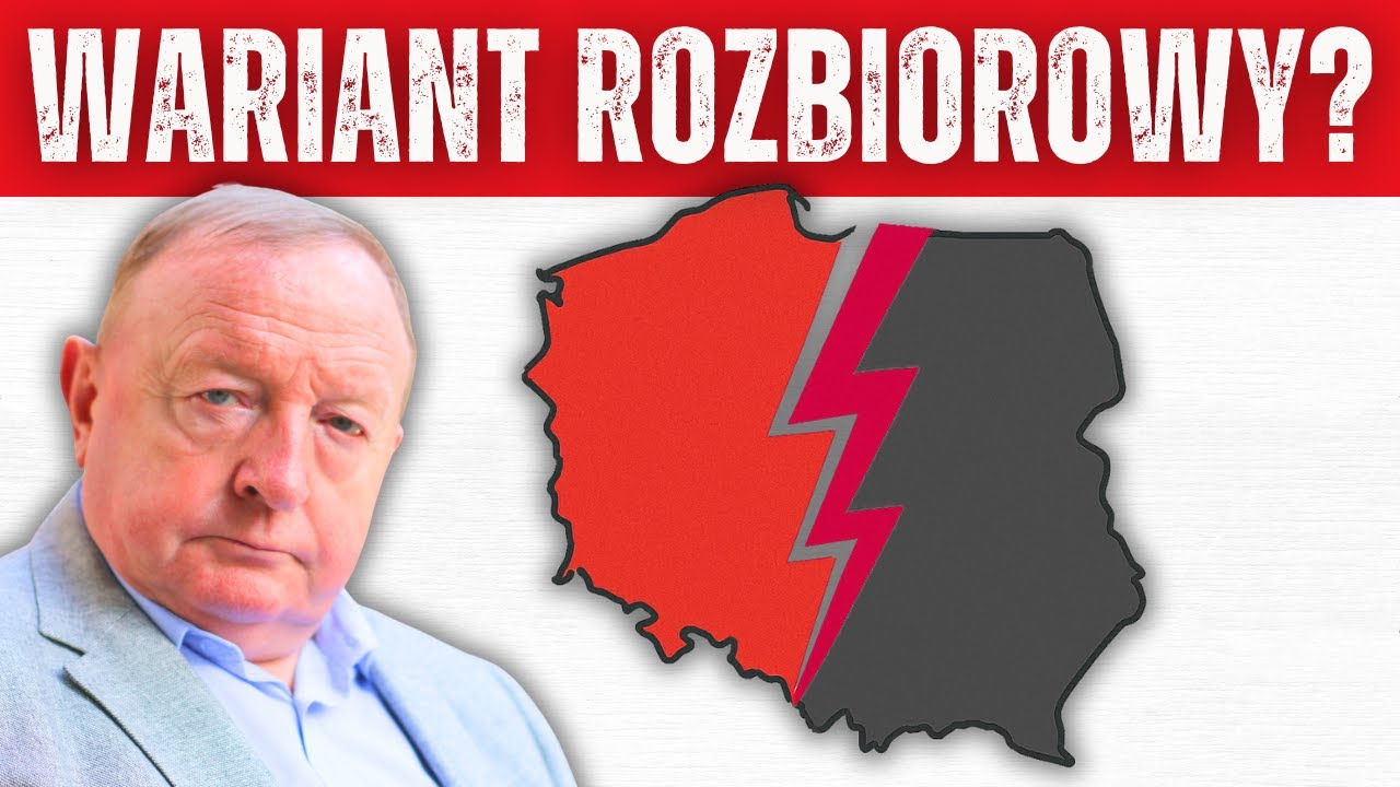 Volksdeutsche Partei, ubeckie dynastie i ustawa o mowie nienawiści jako narzędzie tresury obywateli