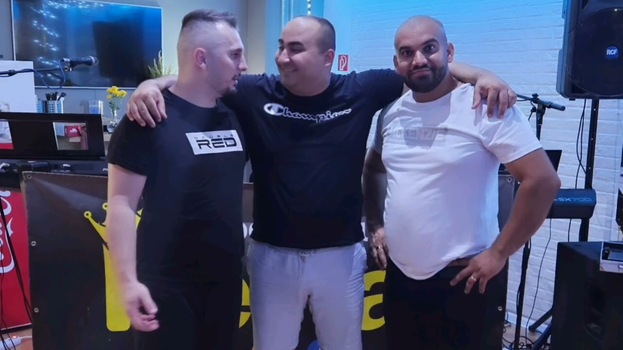 Kapela Revial- Rozvyj še kalinko + Kedz ja mal
