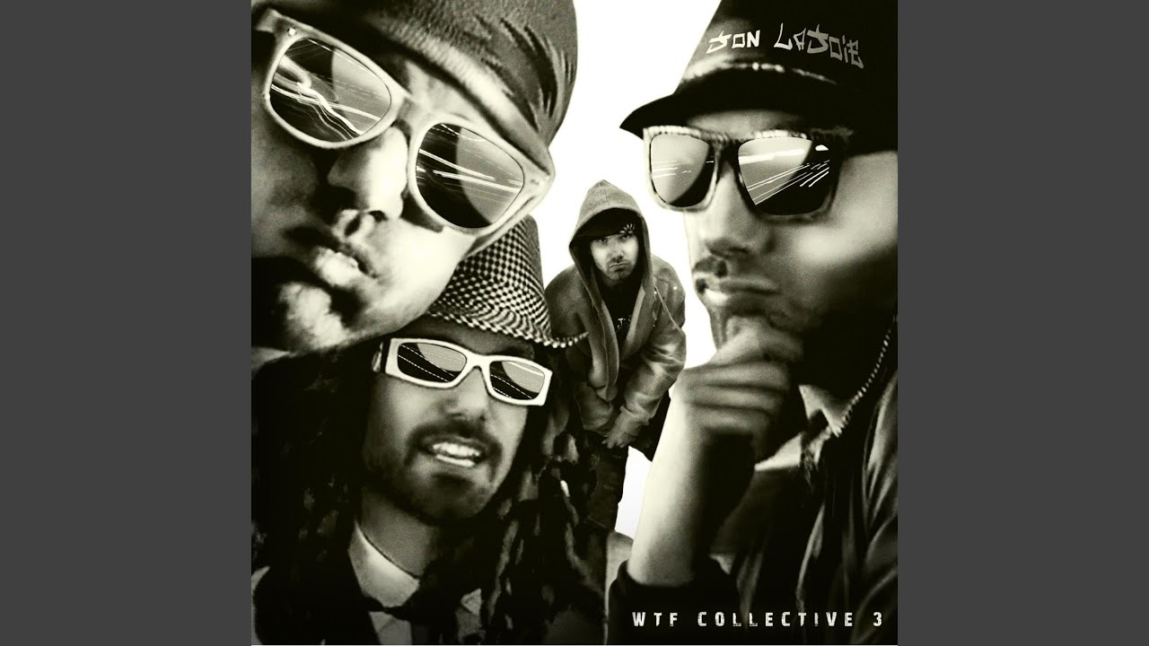 Wtf Collective 3