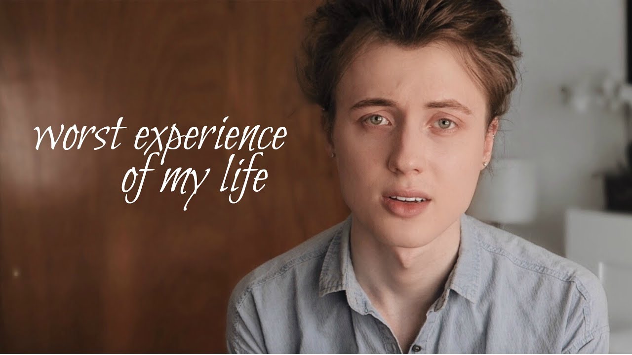 i was cast on a tv show about eating disorders & it was terrible | storytime