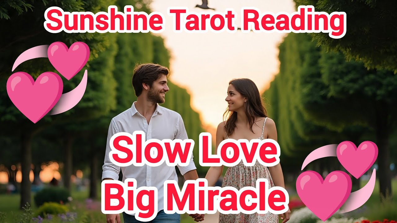 Slow-ஆ வர்ற Love 😭 ஆனா Lifetime Love 💍 Universe Message Tamil