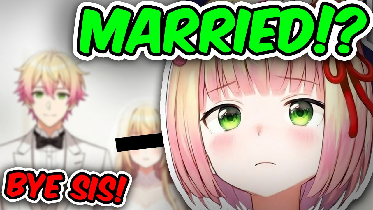 Nenechi is Not Ready for Her Brother to Get Married