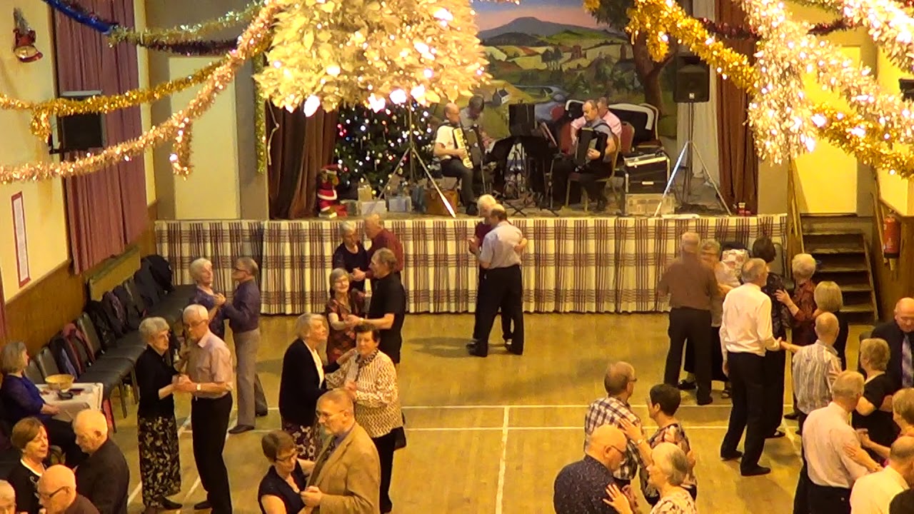 Southern Rose Waltz