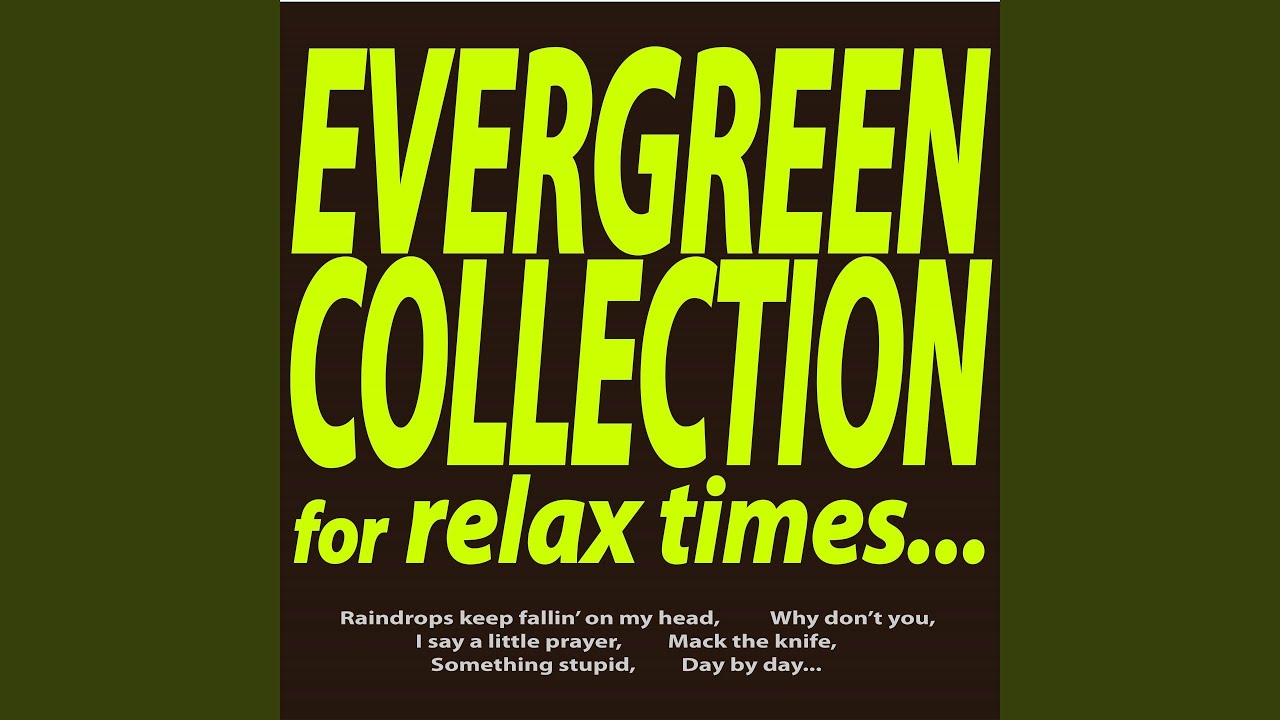 Some Enchanted Evening