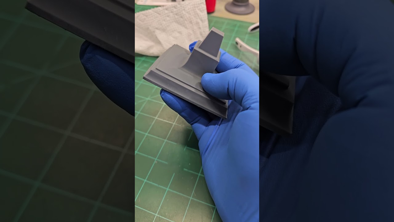 I Fixed My SLIMY 3D Print Problem! 