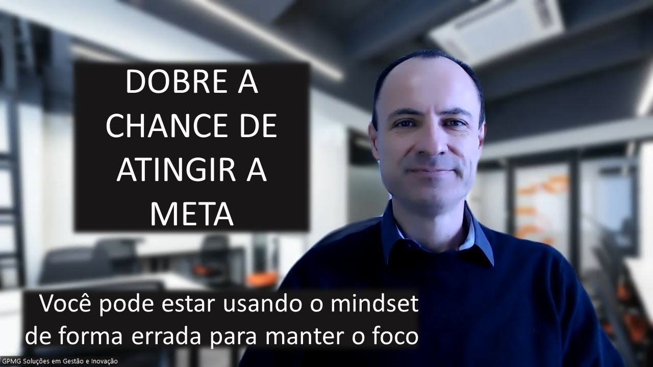 Como atingir objetivos. Como atingir objetivo mais r&aacute;pido e dobrar a chance de bater a meta.