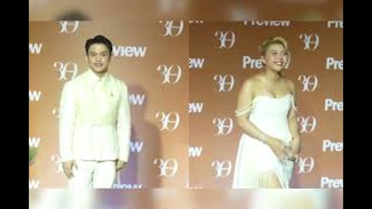 ✨ Preview Ball 2025: Anne Curtis, Pia Wurtzbach, FranSeth at iba pang bituin, kumislap sa Homegrown