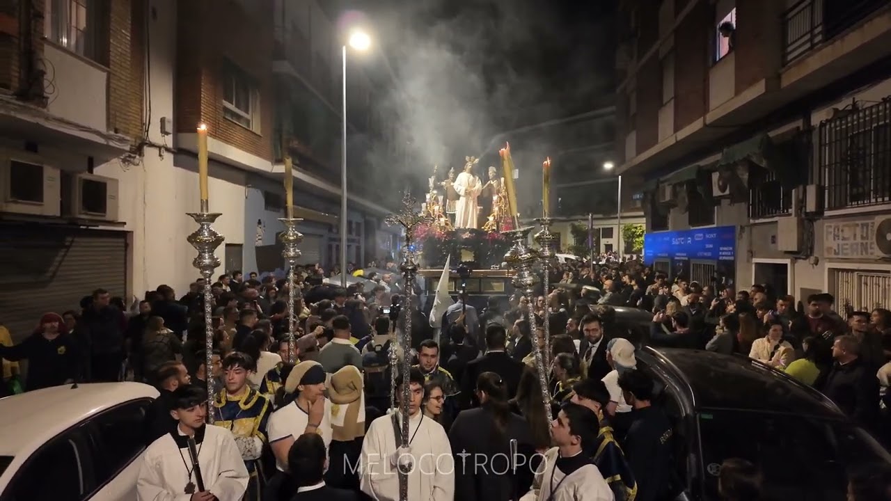DISCIPULOS DE TU BONDAD | BONDAD | AM CRISTO DE GRACIA | CÓRDOBA 2025