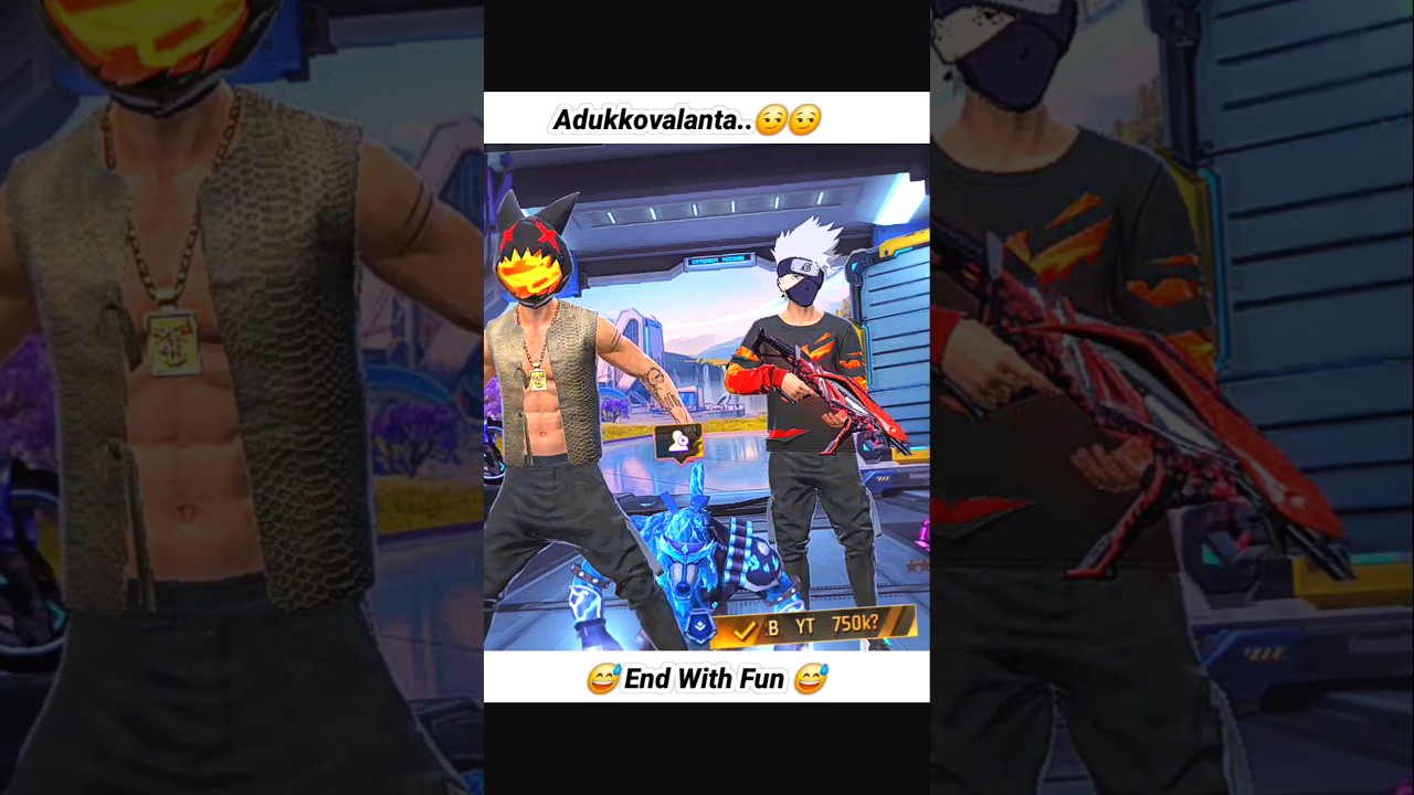 4-5 Years Tharuvatha Cs Rank Push Cheyyalanta Bot Ganiki 😏😎😤|| @SRB_SCB_Is_Live|| #freefire #scb