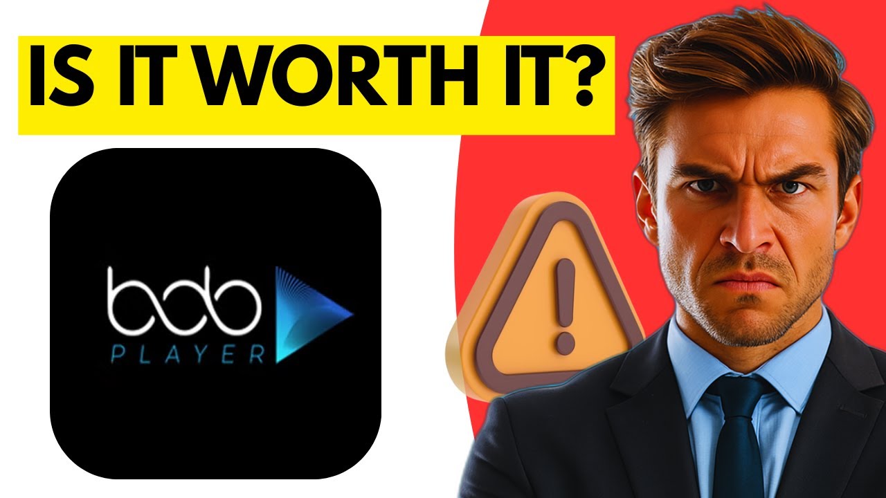 Обзор Bob Player IPTV: стоит ли его использовать? (2026)