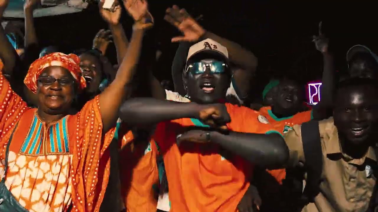 PUISSANCE 225 -  LES PREDATEURS DU YOUSSOUMBA