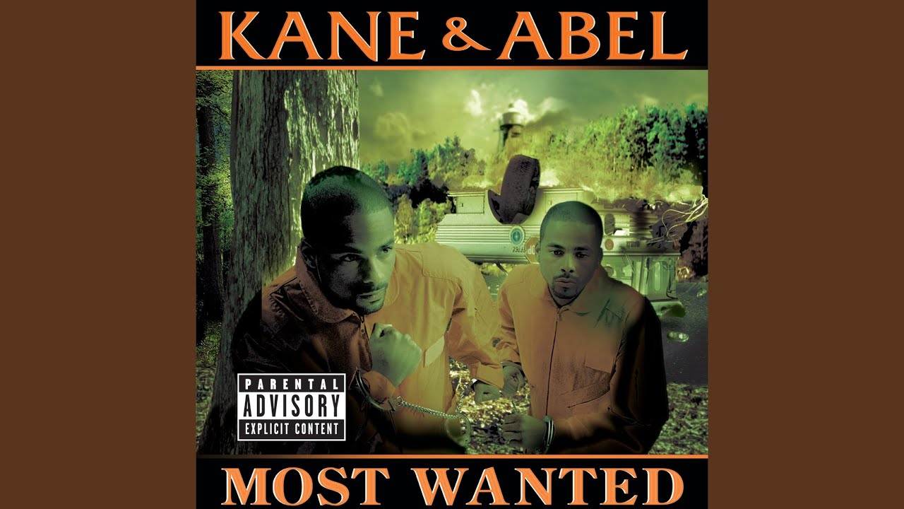 Kane & Abel