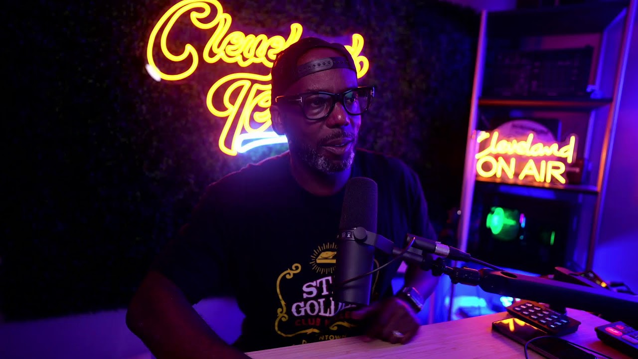 The Cleveland Terry DJ Show  10.9.25