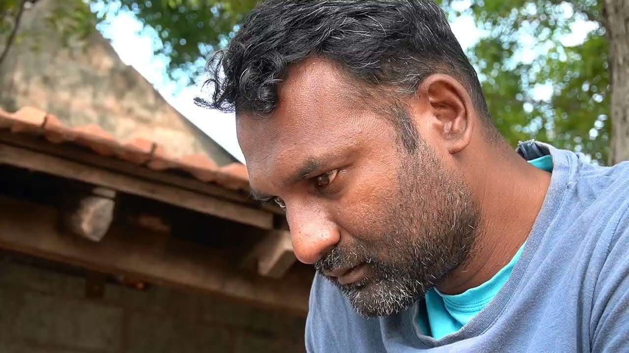 நில் கவனி கொல்... /Mistery short film/Trailer @annamrgstudio9597 