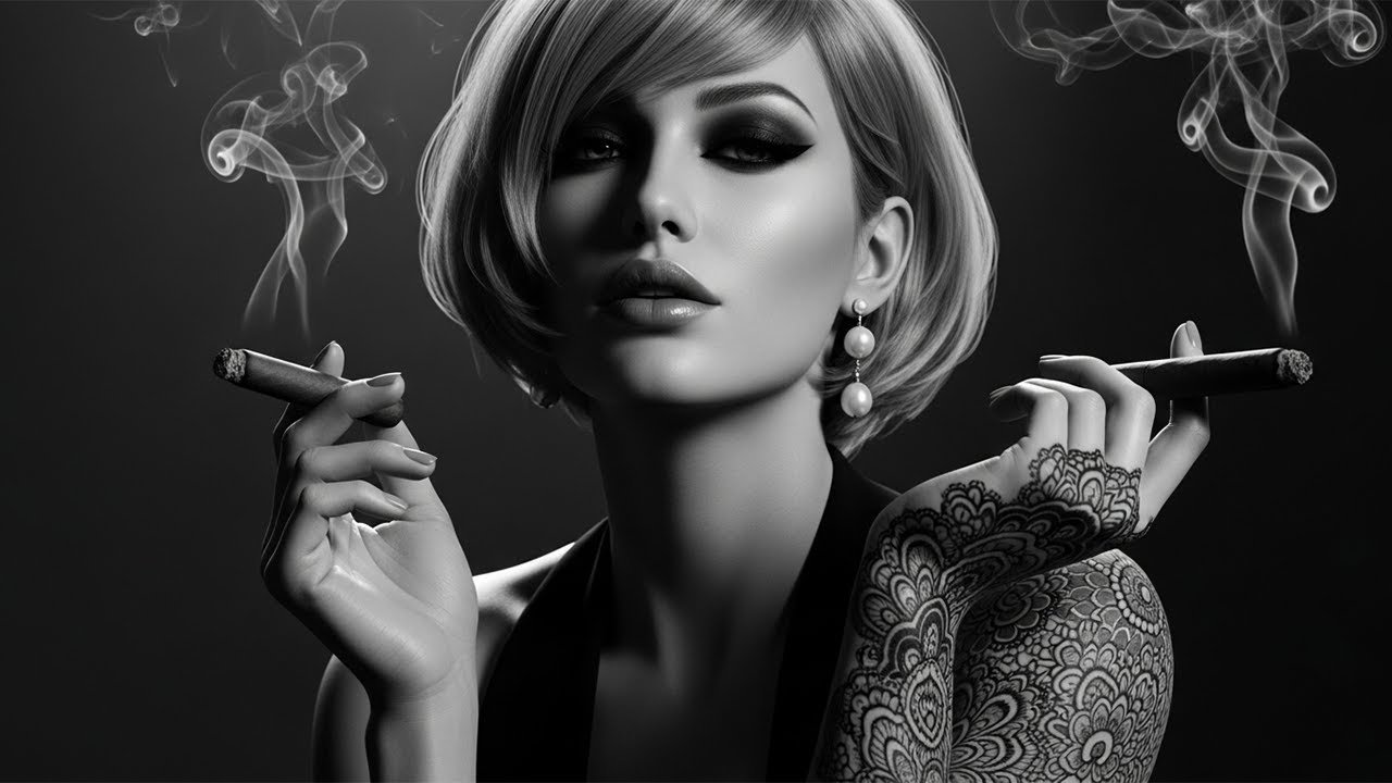 Deep House Mix 2024 | Deep House, Vocal House, Nu Disco, Chillout Mix by Feel The Deep