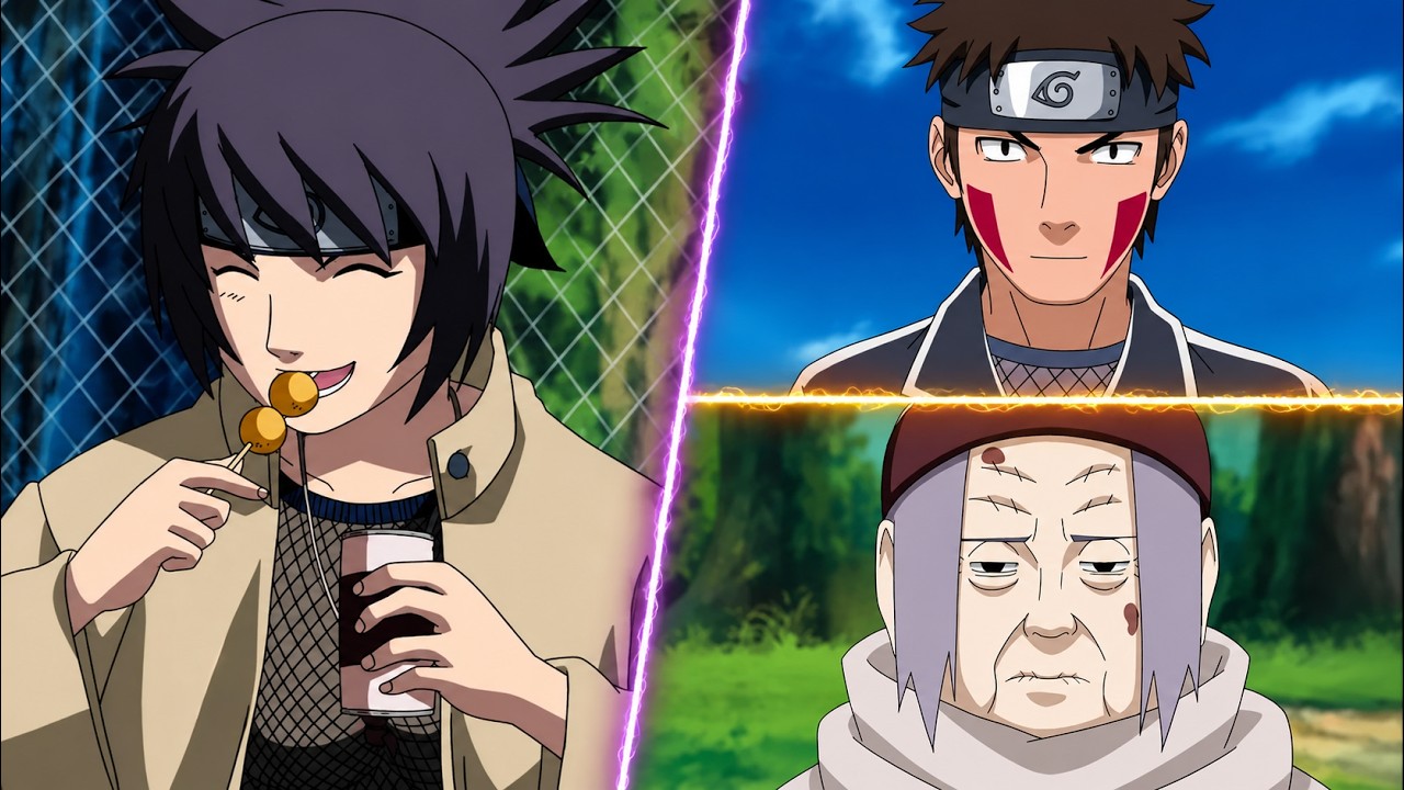 Naruto Arena Classic - Unlocking Mitarashi Anko | Inuzuka Kiba (S) | Chiyo (S) (2026)
