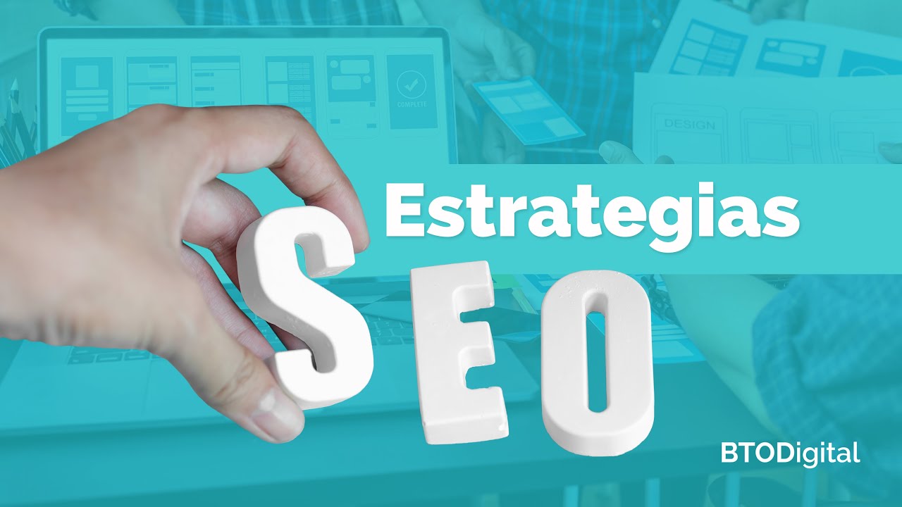 Estrategias SEO: SEO on-page y off-page