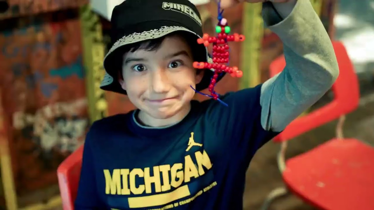 Camp Big Canoe - Specializing in the Best Summers Ever