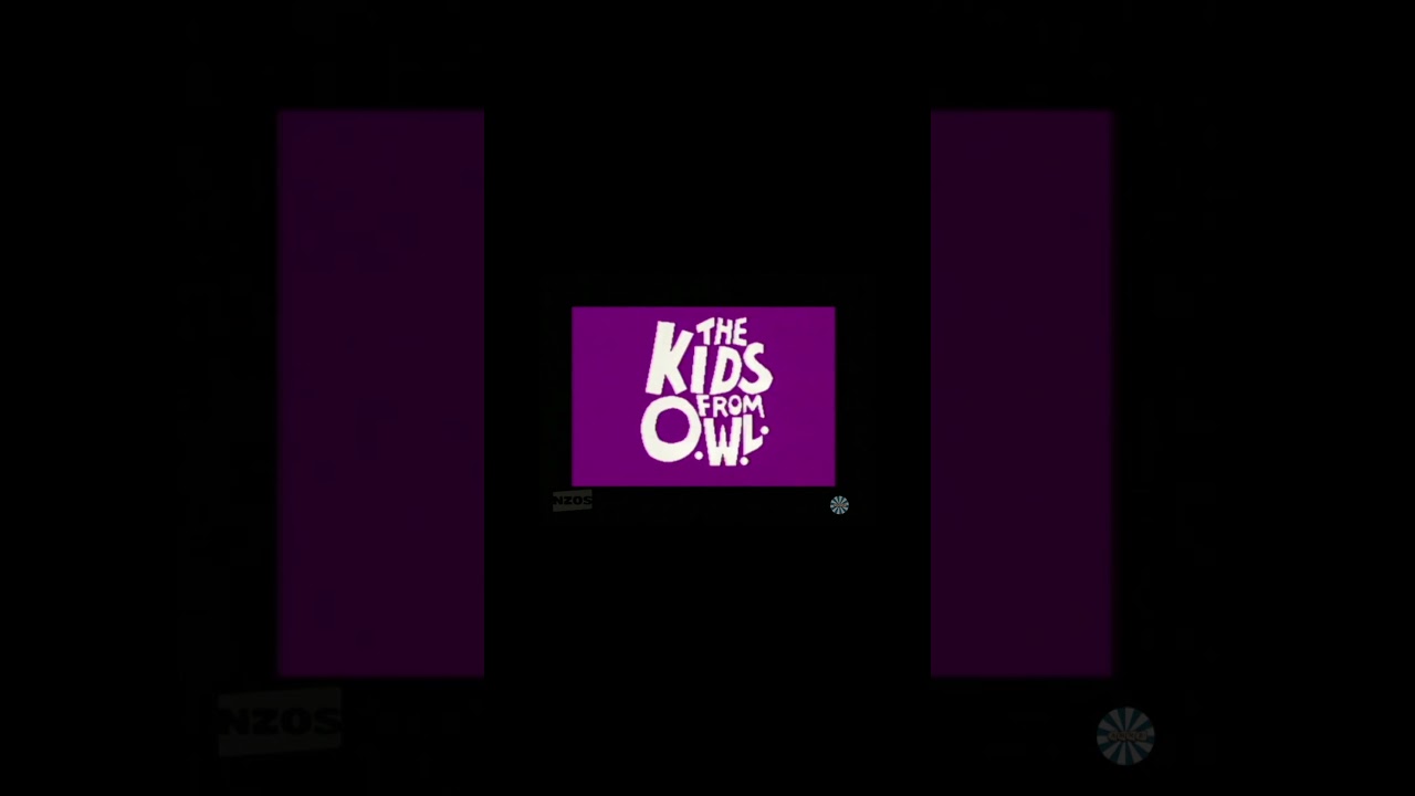 The Kids from O.W.L. (1984)