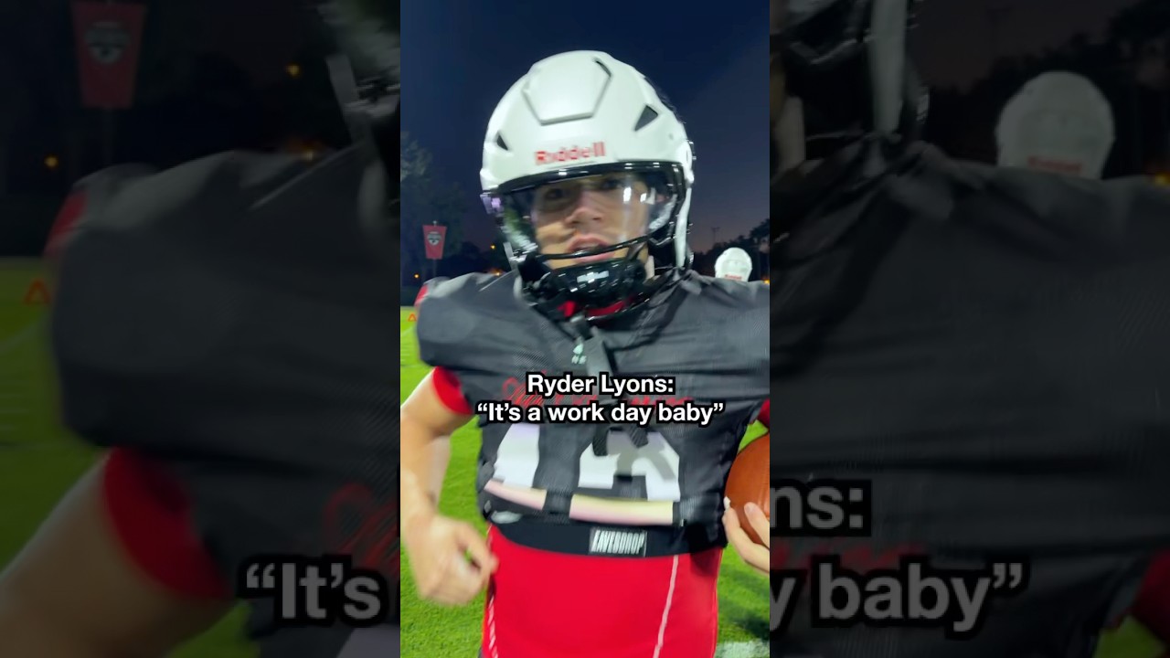 Players Brought the JUICE For Practice 1 😤