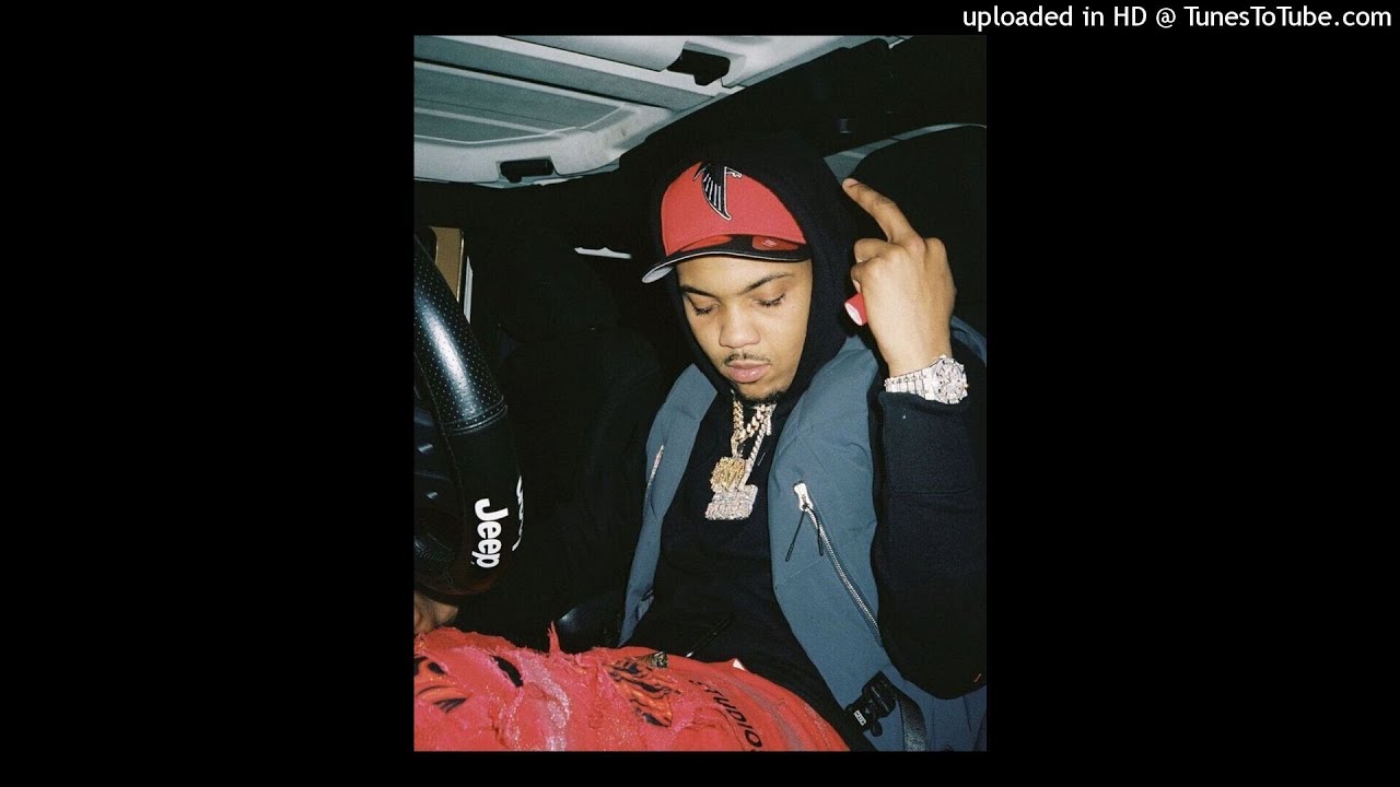 [FREE] G Herbo Sample Type Beat 