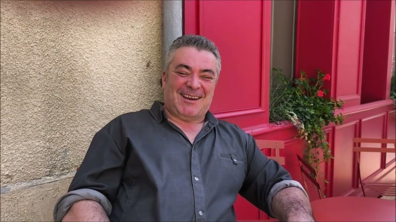 réouverture du Relais du Parc a Perche-en-Nocé