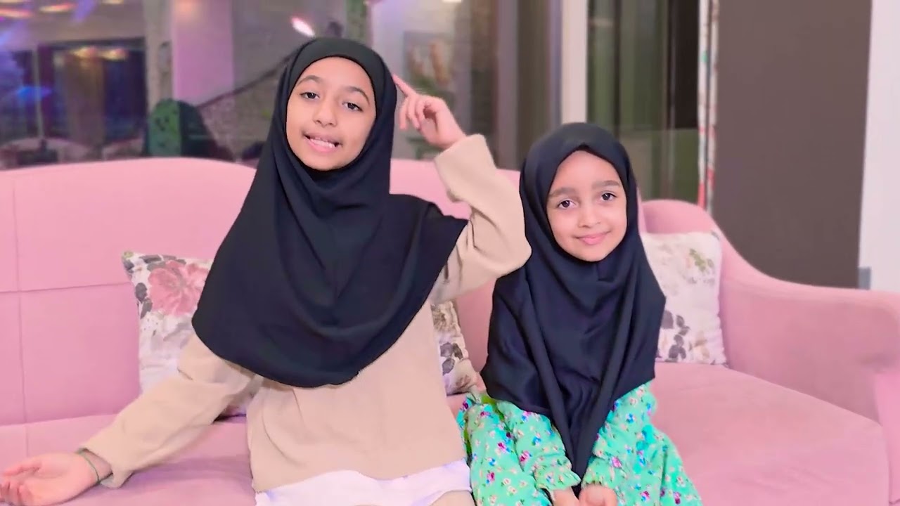 كليب شرف التكليف الحجاب الفاتحة