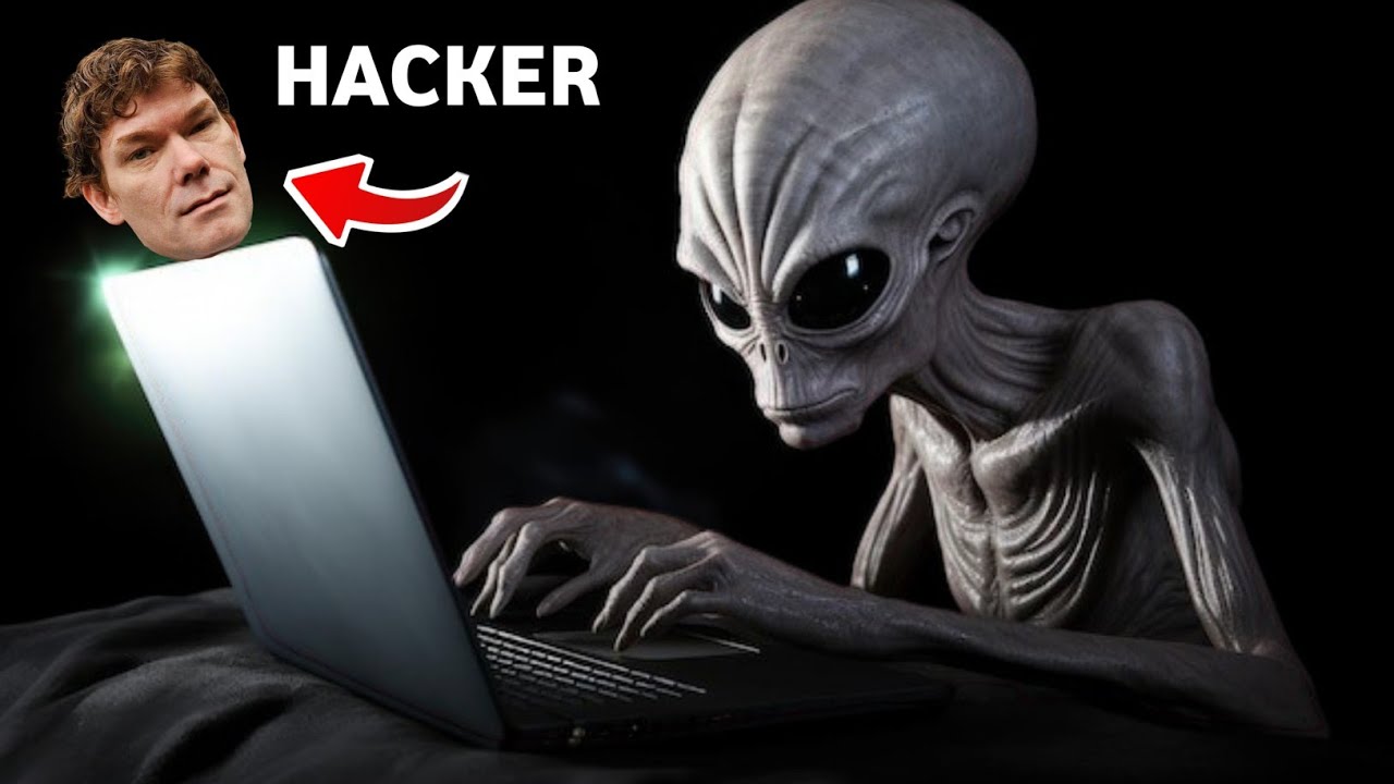 Hacker aad u da'yar oo argagax ku abuurey Mareykanka balse Argagixiso ayey ku...? Qiso cusub