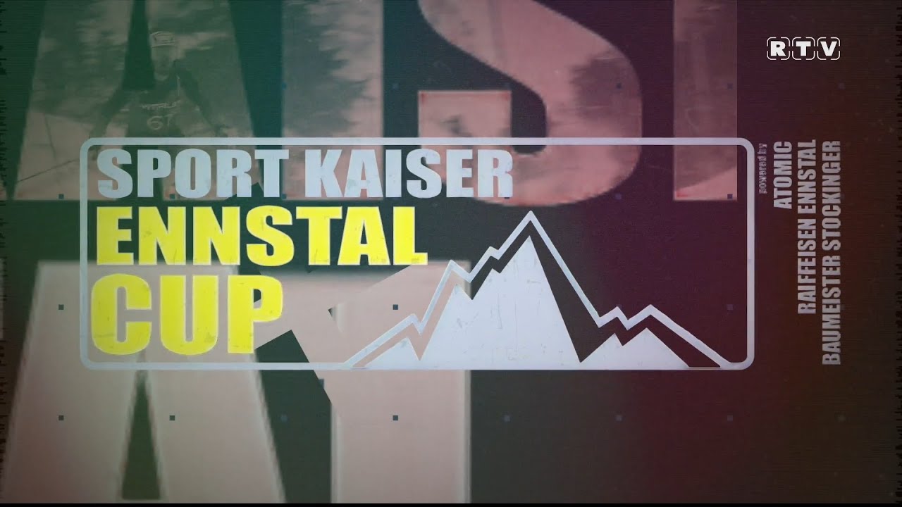 Sport Kaiser Ennstalcup 2025