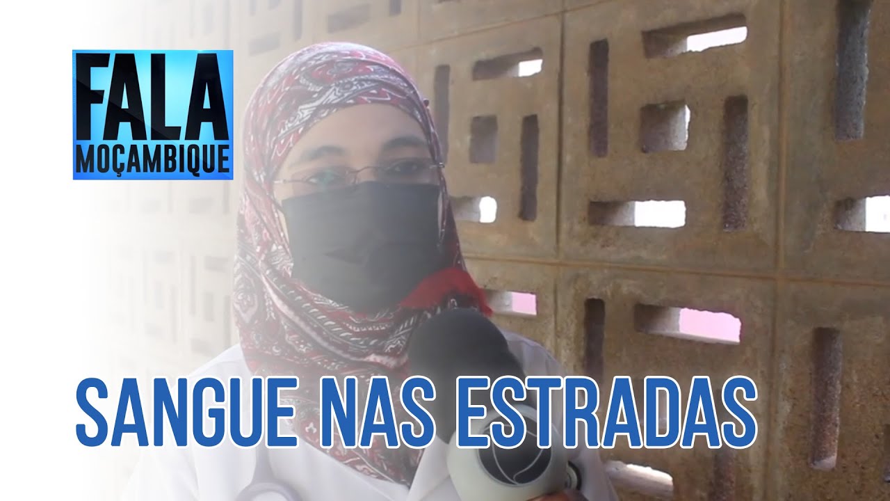 Província de Manica: Mais uma vítima do acidente em Gondola perde a vida