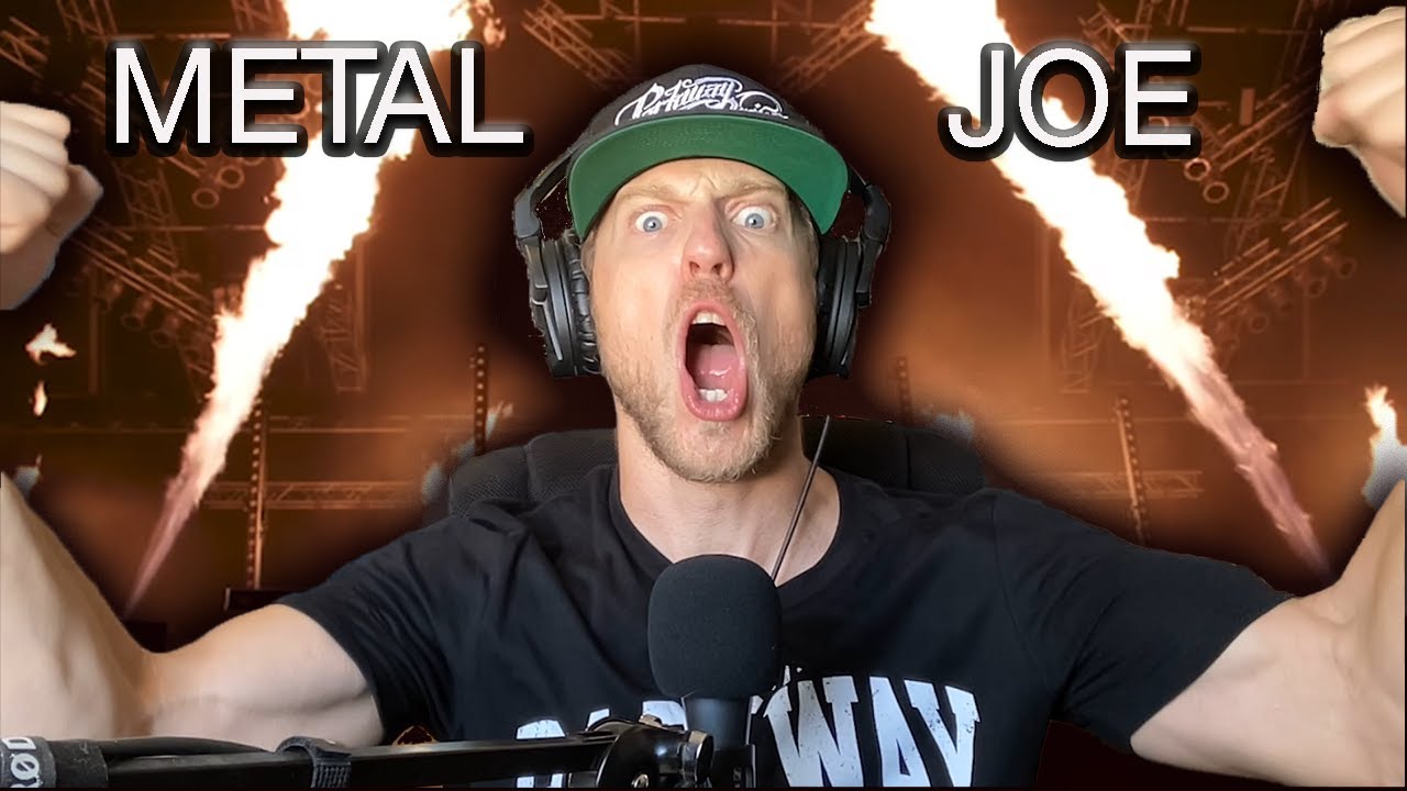 DON'T MISS OUT | PARKWAY DRIVE - BOTTOM FEEDER (REACTION!!)