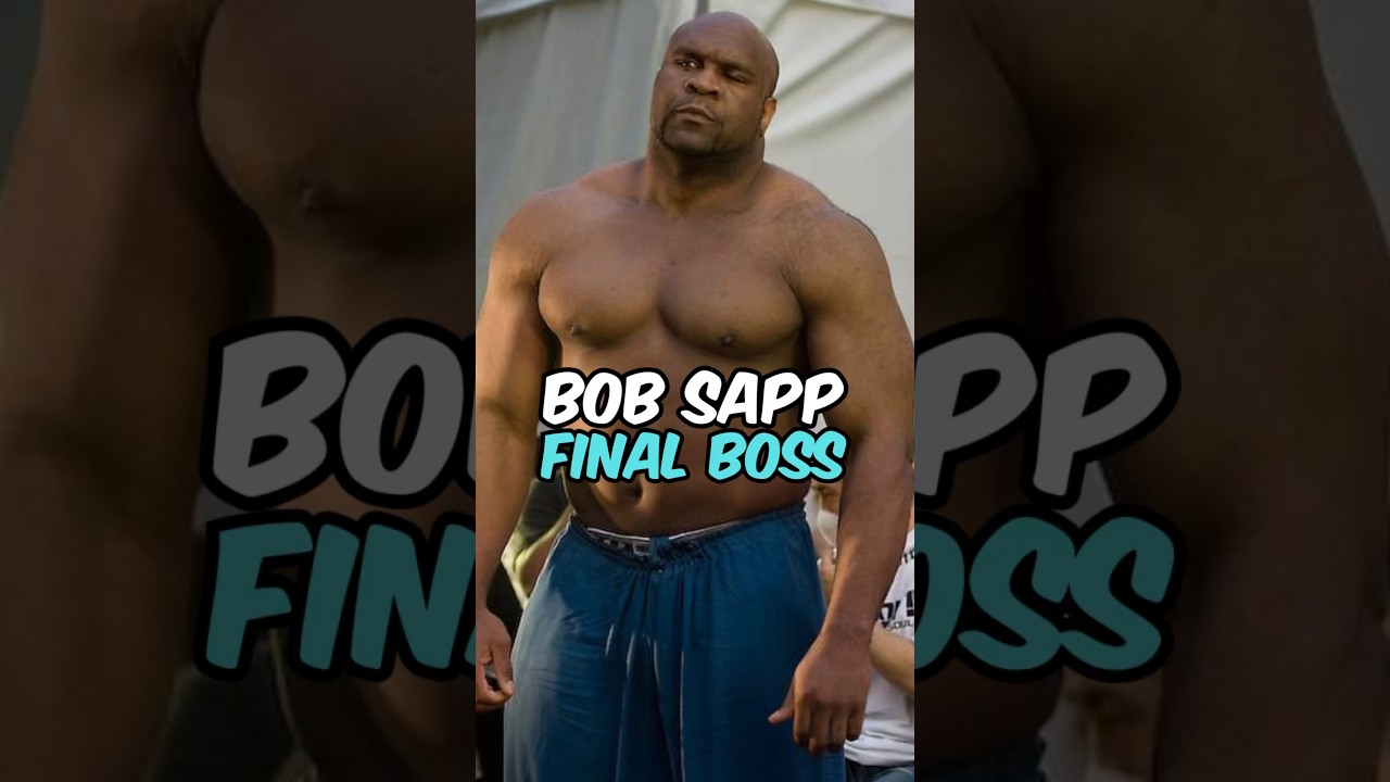 Joe Rogan And Don Frye Talk About Bob Sapp #shorts #joerogan #storytime #pride #ufc #mma