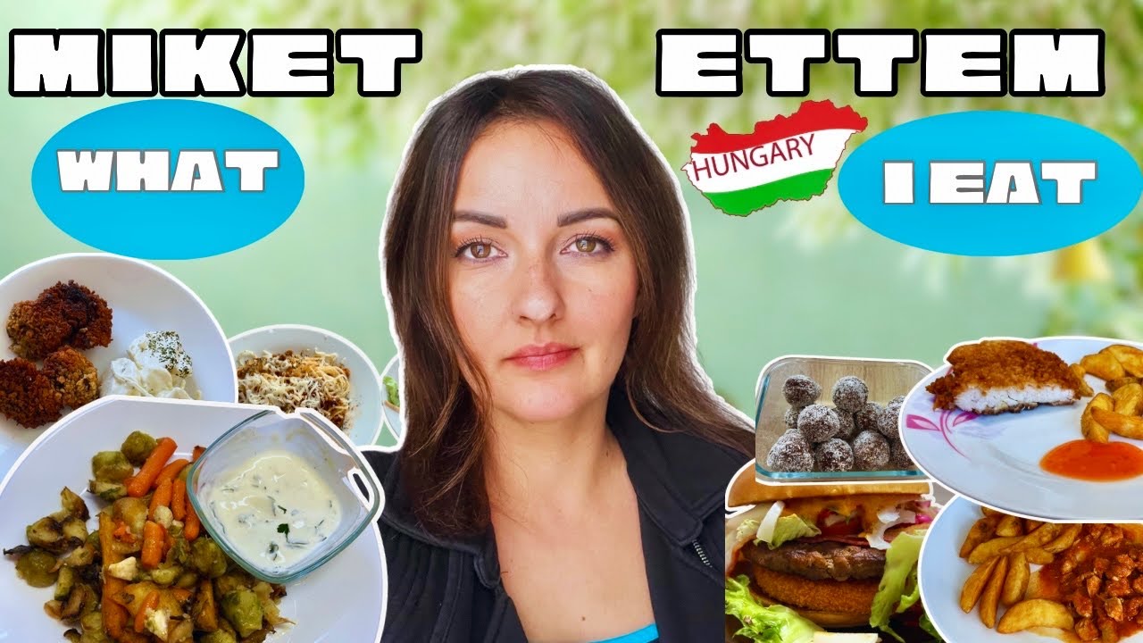 Miket Ettem/M&aacute;rcius 2.r&eacute;sz/Suli Menza🏫Főtt vacsor&aacute;k🥘Sok k&oacute;stol&aacute;s👩🏽&zwj;🍳