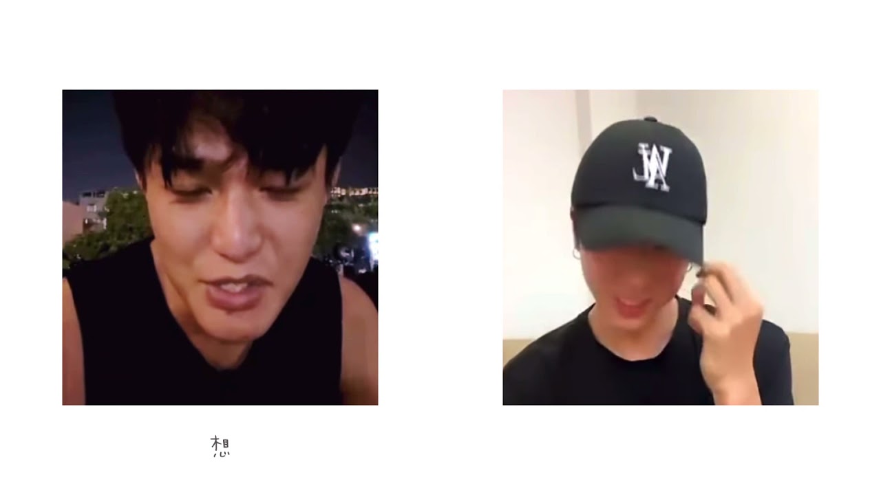 【HIStory4近距離愛上你】永幸cp sweet clips