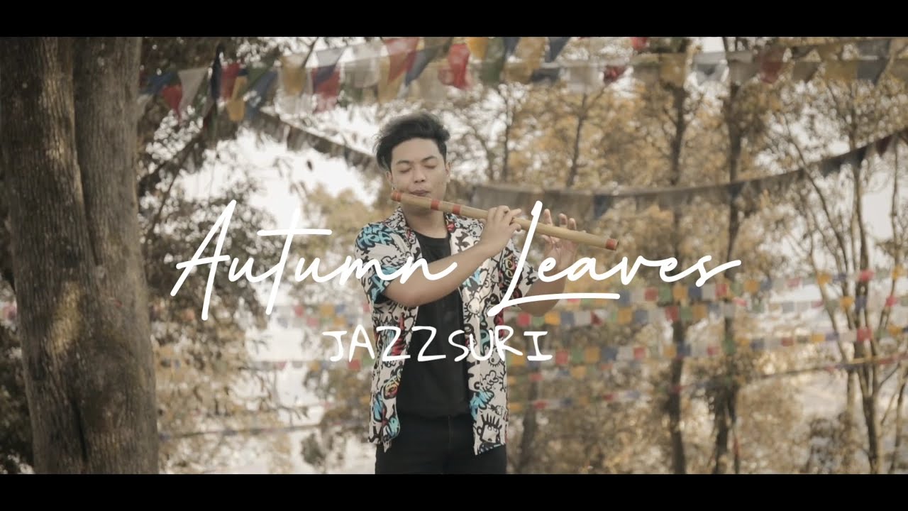 Autumn Leaves - JAZZSURI