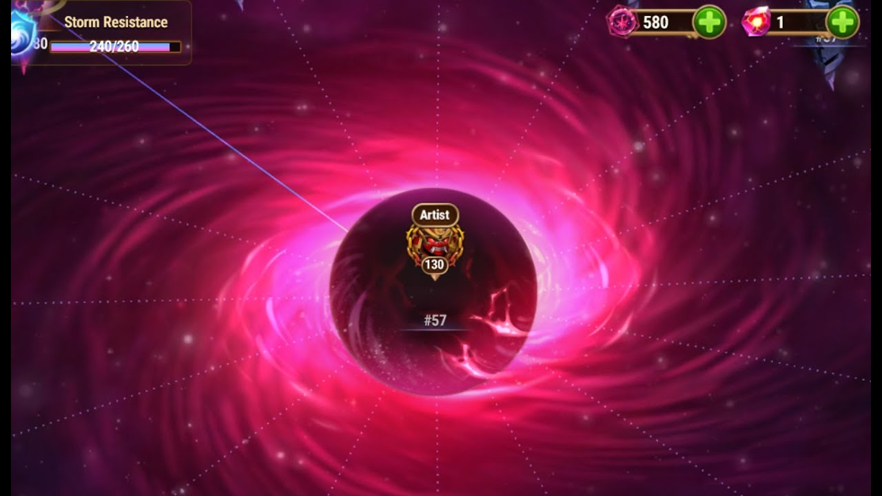 THE BEST TEAM FOR THE GREAT STORM | HERO WARS FB & WEB