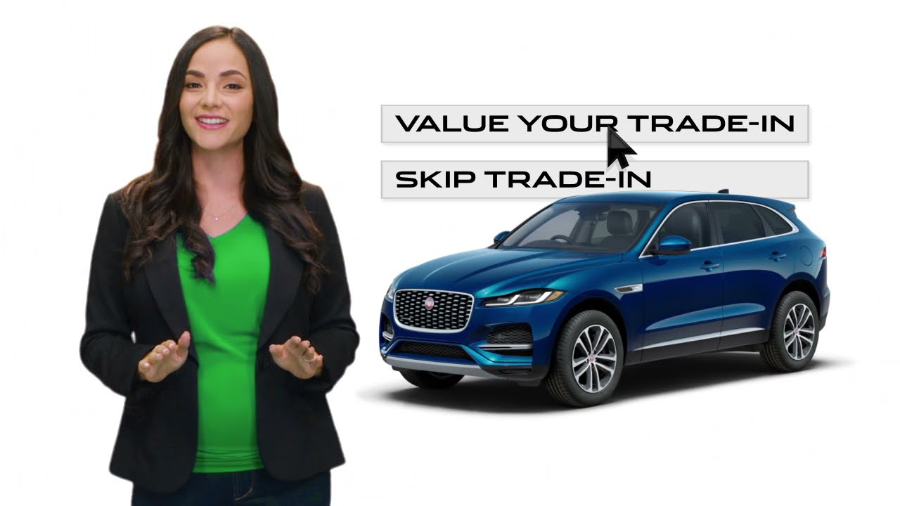 Jaguar St. Petersburg - Fast Buy 2021